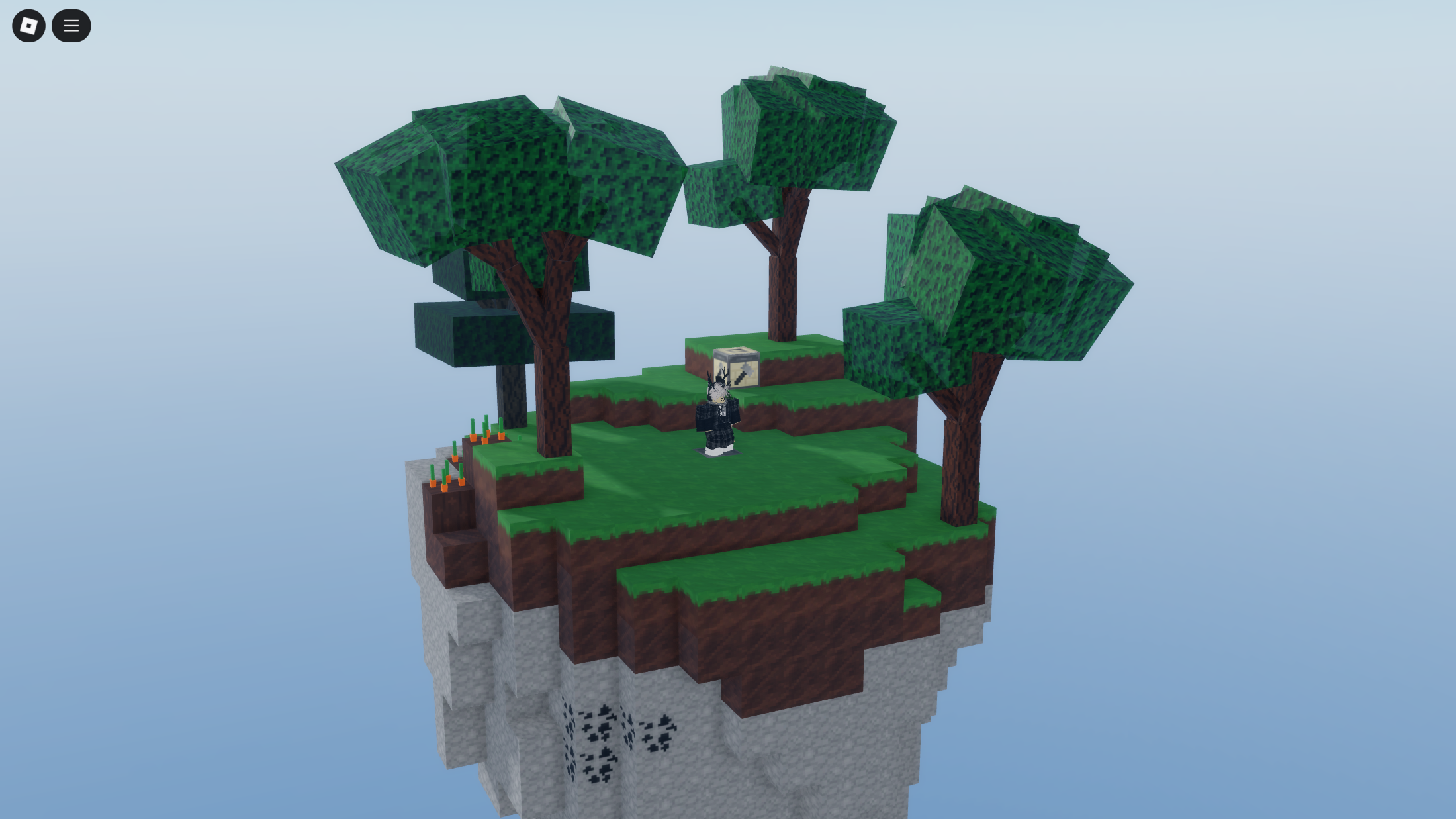 Tech Island - Game Overview